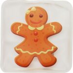 Handwarmers, Zakwarmers, Set van 4 Vingerwarmers, Anti-Koude Handen in de Winter (Set van 4, Let It Snow) - Afbeelding 3