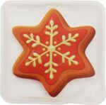 Handwarmers, Zakwarmers, Set van 4 Vingerwarmers, Anti-Koude Handen in de Winter (Set van 4, Let It Snow) - Afbeelding 4