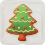 Handwarmers, Zakwarmers, Set van 4 Vingerwarmers, Anti-Koude Handen in de Winter (Set van 4, Let It Snow) - Afbeelding 2