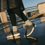 Allbirds Wool Dasher 2 Mizzle Natural black (Bark Grey) Maat 41 - Afbeelding 2