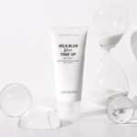 PERIPERA TONE UP CREAM-4 60ml - Afbeelding 2