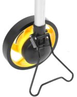 Meetwiel afstandsmeter met draagtas - opvouwbare digitale afstandsmeter - Verdikt wiel - Bouwvakker meetapparaat - Afstandsmeting in HTML . - Afbeelding 4