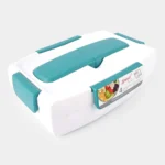 Lunch Box For Kinderen met bestek - Afbeelding 4