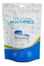 Anti Snurk Tandheelkundige Zorg - Snuring Stopper tegen Snorchen & Snurken - Afbeelding 5