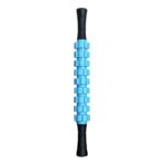 Massage roller - Massage stick fitness – Ontspannen – Massage accessoires – Relax – Luxe massage roller - Afbeelding 3