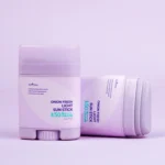 ISNTREE Uien Fresh Light Sun Stick 22g - Afbeelding 3