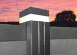 Henderson Original | Solar LED Paalverlichting 7x7 cm