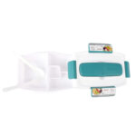 Lunch Box For Kinderen met bestek - Afbeelding 2