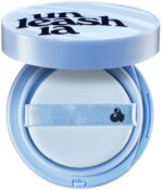 Unleashia Babe Skin, Baby Blue Cushion, SPF40/PA++, 25N - 15g - Afbeelding 5