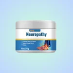 Neuropathische Zenuwherstellende voet Crème - 50g - Afbeelding 2