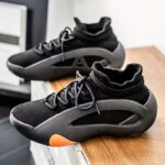 Sneakers, Comfortabel voor Buitensporten Maat 42 - Afbeelding 4