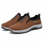 Heren Comfortabele Lichtgewicht Wandelschoenen - maat 47