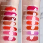 De limited edition lip olie TOCOBO Juicy Berry Plumping Lip Oil - set van 18 stuks - Afbeelding 3