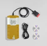 Auto-/vrachtwagentesters en -diagnostiek, met Bluetooth en met software