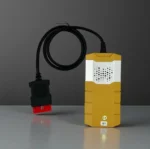 Auto-/vrachtwagentesters en -diagnostiek, met Bluetooth en met software - Afbeelding 2