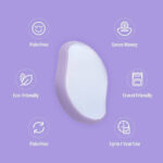 Bleame Crystal Hair Removal - Ontharing- Kristal Haarverwijderaar - Afbeelding 3