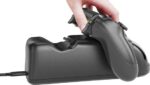 Dubbel Dock Lader Voor Controller PS4 - Afbeelding 4