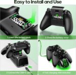Oplaadstation voor Xbox - Afbeelding 4