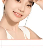 Judydoll Oil Control Liquid Foundation Zachte vochtinbrengende concealer Waterdicht Transpiratie Lichtgewicht voor langdurige gezichtsmake-up - Afbeelding 5