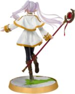 20 CM Anime Figuur Frieren Beyond Journey's End PVC Model Actiefiguur voor Fans Decoratie - Afbeelding 3