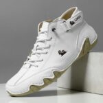 Alpaca Barfuss schoenen, Alpaca - Ergonomische, waterdichte en pijnverlichtende leren barfoot schoenen - maat 43 - Afbeelding 3