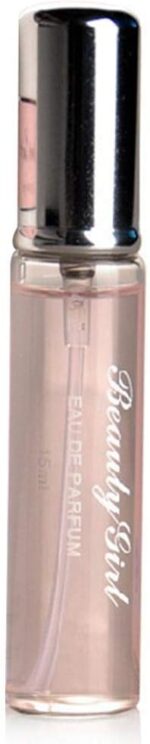 Snow Island Long-Lasting Pheromone Fragrance for Women Sexy Flirting Perfume - 15ml - Afbeelding 2