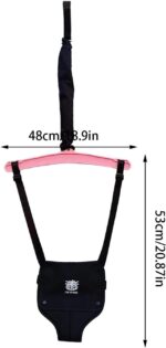 Kinderschommel met verstelbare ketting - Afbeelding 9