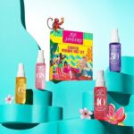 Sol de Janeiro Cheirosa Parfummist Set   4x30ml - Afbeelding 8