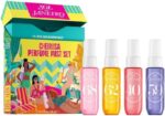 Sol de Janeiro Cheirosa Parfummist Set   4x30ml