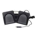 Draadloze Bluetooth USB dubbele voetpedaal - Afbeelding 3