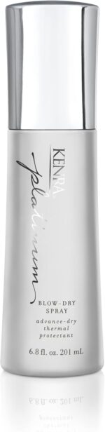 Kenra Platinum Blow Dry Spray 6,8 oz