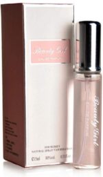 Snow Island Long-Lasting Pheromone Fragrance for Women Sexy Flirting Perfume - 15ml