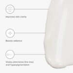 DRMTLGY Melkzuur 12% Verfijnend Serum voor het Gezicht - Afbeelding 9