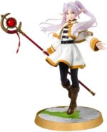 20 CM Anime Figuur Frieren Beyond Journey's End PVC Model Actiefiguur voor Fans Decoratie