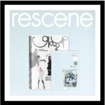 RESCENE – Glow Up mini - album