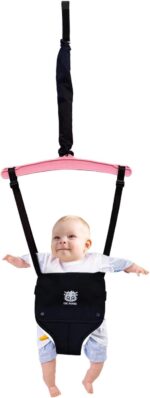 Kinderschommel met verstelbare ketting - Afbeelding 2