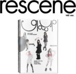 RESCENE – Glow Up mini - album - Afbeelding 5