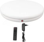 Roterende Displaystandaard, 360° Fotografie Draaitafel - Afbeelding 7