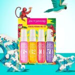Sol de Janeiro Cheirosa Parfummist Set   4x30ml - Afbeelding 9
