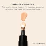 DRMTLGY Luminous Eye Corrector SPF 41 - Afbeelding 10