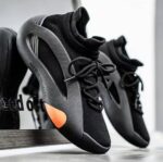 Sneakers, Comfortabel voor Buitensporten Maat 42