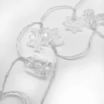 Led Lichtketting Voor Moslim Ramadan Decoratie 20 Leds 3 m Eid Mubarak Decoratie Ster Maan Decoratieve Lamp Decoraties Voor Thuis Tuin Verjaardag Feest - Afbeelding 6