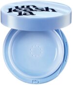 Unleashia Babe Skin, Baby Blue Cushion, SPF40/PA++, 25N - 15g - Afbeelding 4