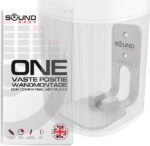 Muurbeugel voor Sonos ONE