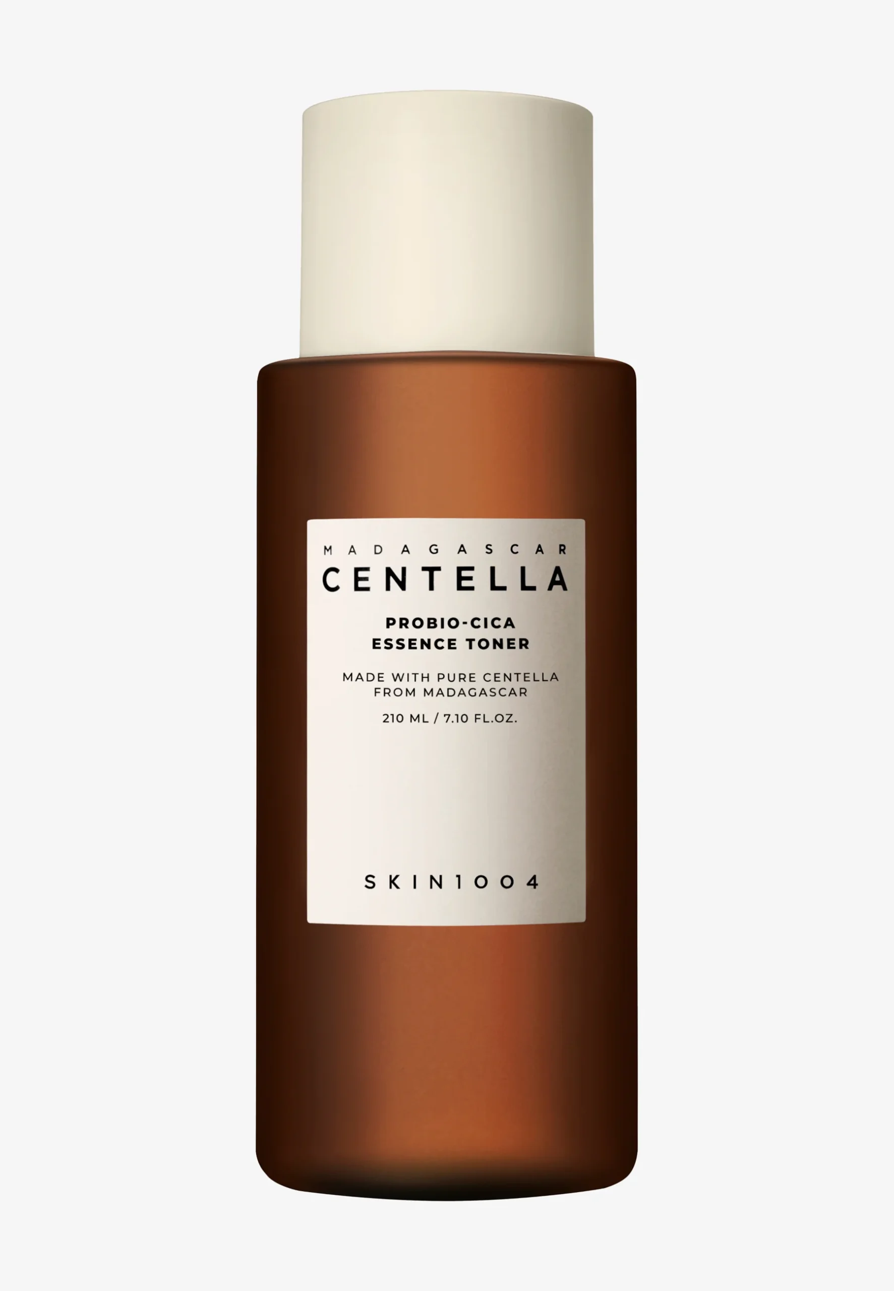 61-O-NVCRML._AC_SX522_ SKIN1004 MADAGASCAR CENTELLA PROBIO-CICA ESSENSE TONER - Serum - 210ml - Afbeelding 1
