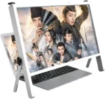 Vergrootglas met beugel Computerscherm 36.5 x 50cm