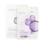 mixsoon Dagelijks Masker Pakket Donderdag - 20ml - 10 maskers