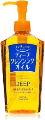 KOSE softymo Deep Cleansing Oil - 230 ml