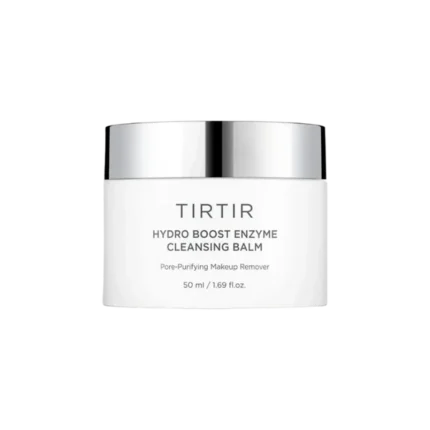 TIRTIR HYDRO BOOST ENZYME CLEANSING BALM - Reinigende balsem - 50ml