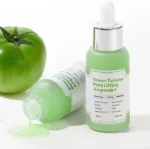 Sungboon editor green tomato pore lifting ampoule - 30ml